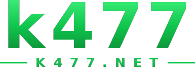 k477 logo
